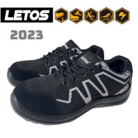 Giày bảo hộ Letos 2023 thể thao